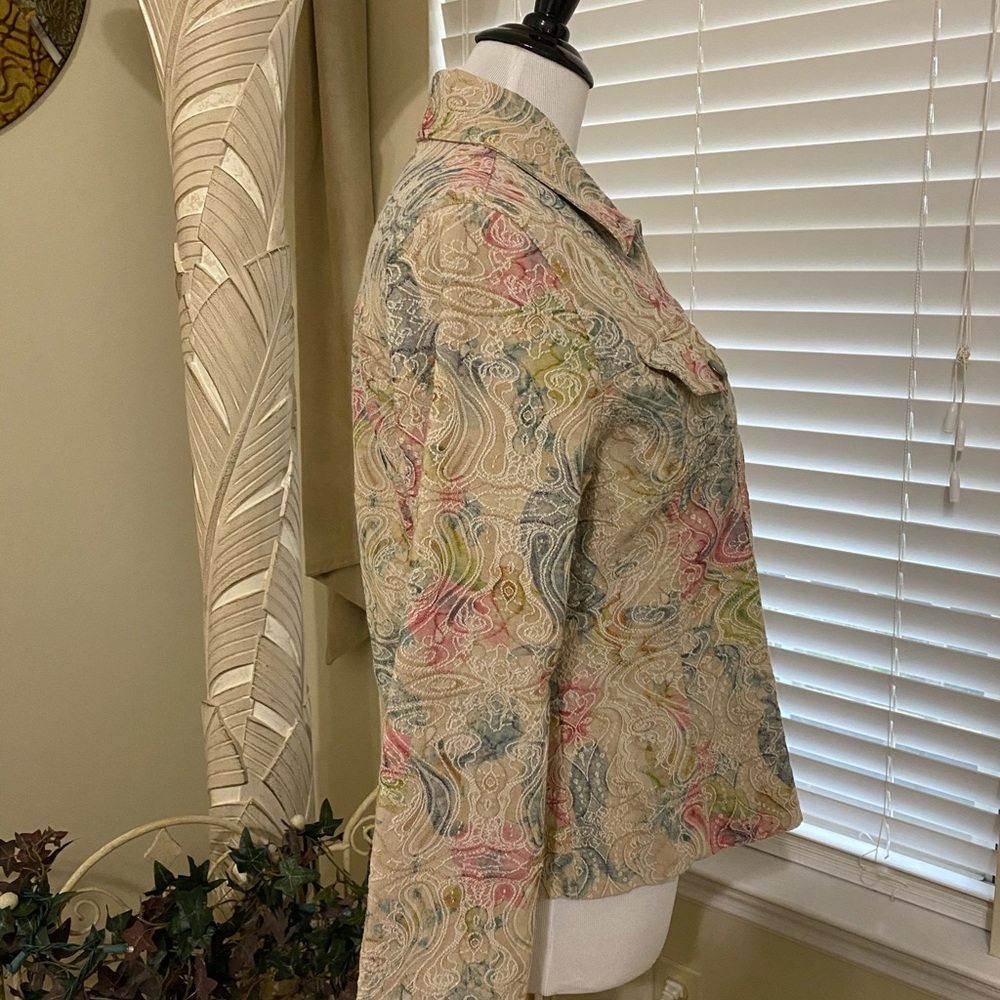 Analogy Jacket - image 3